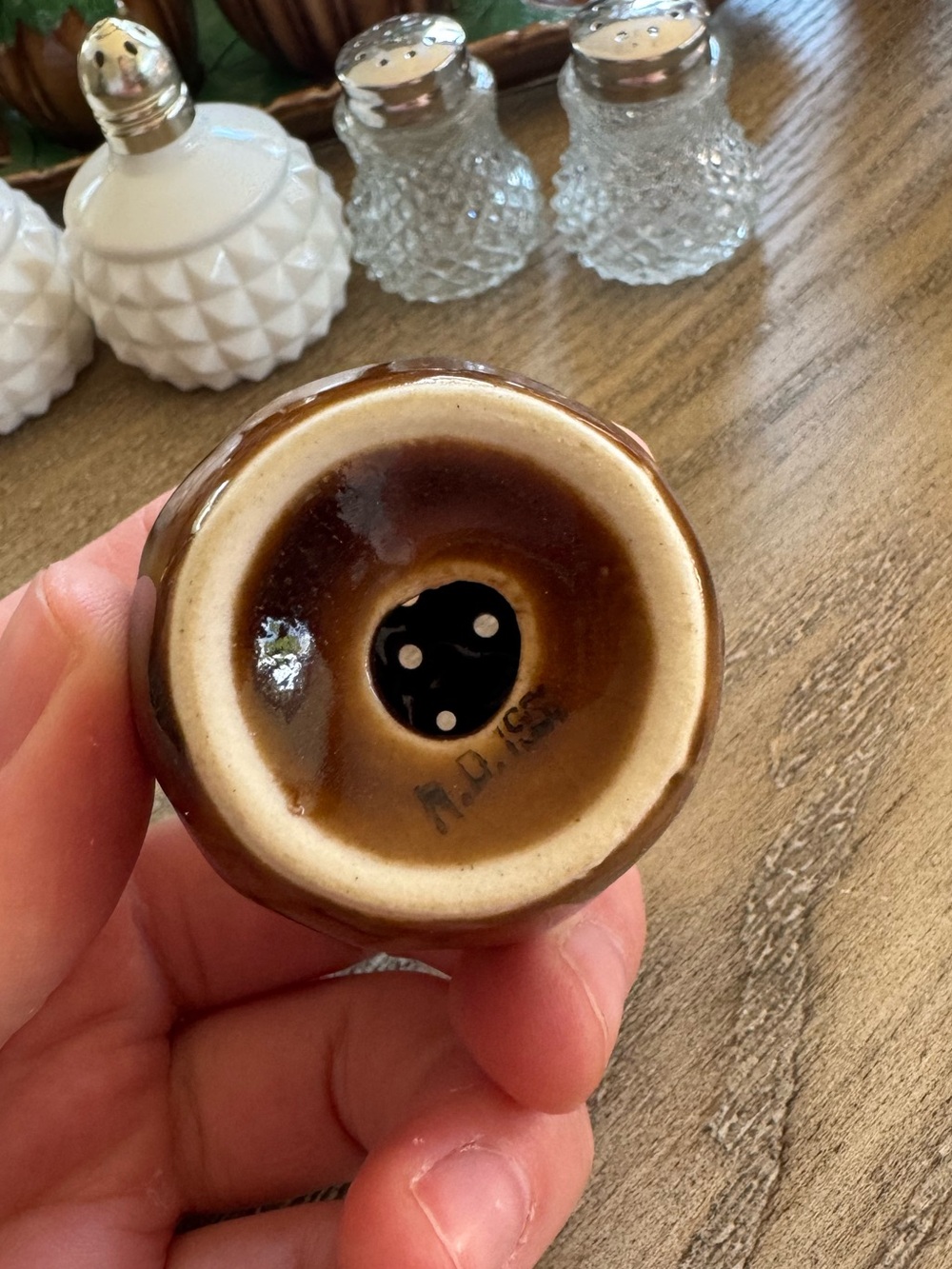 ✨Vintage S&P Shaker LOT- Some Rare Ones✨ - Picture 6 of 8